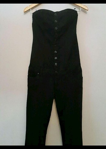 Zara Tarz Straplez Tulum - Görsel 3