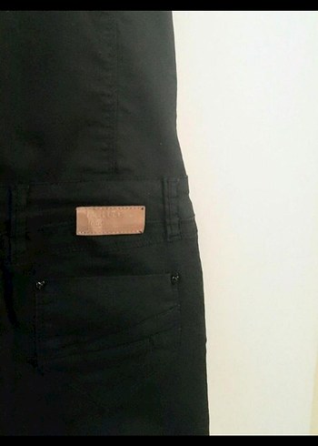 Zara Tarz Straplez Tulum - Görsel 5