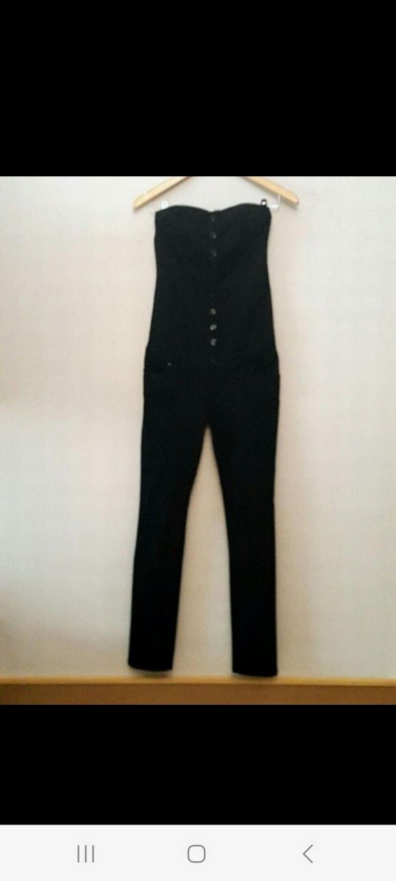 Zara Tarz Straplez Tulum - Görsel 2