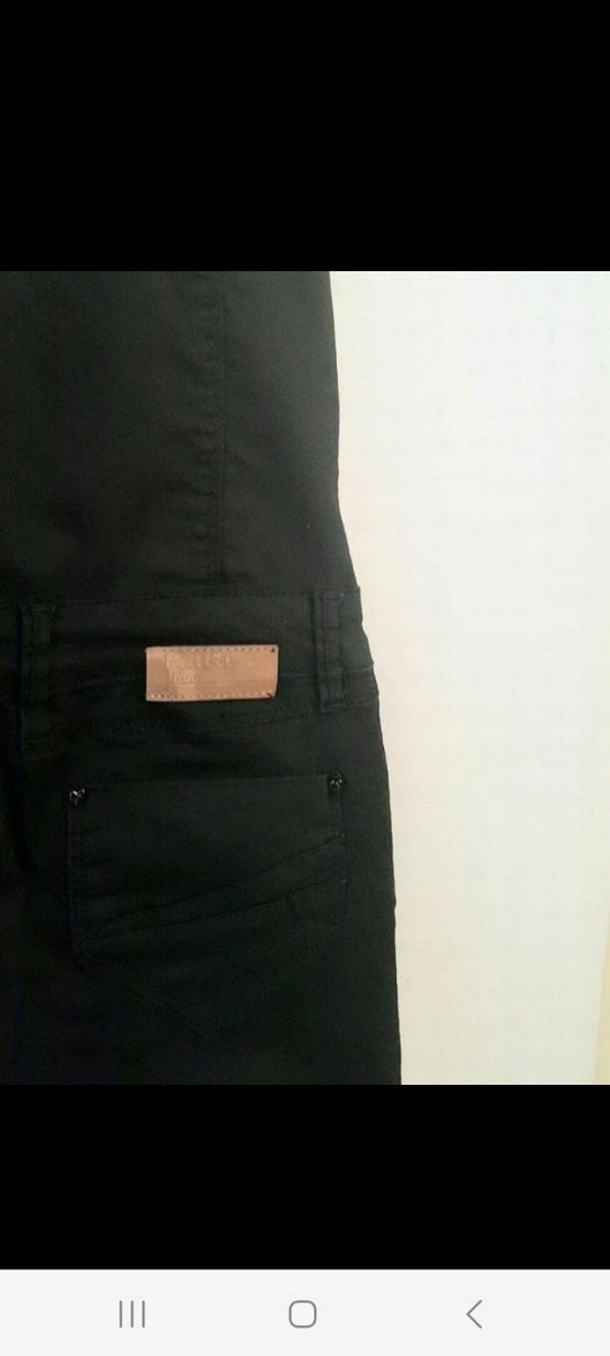 Zara Tarz Straplez Tulum - Görsel 5