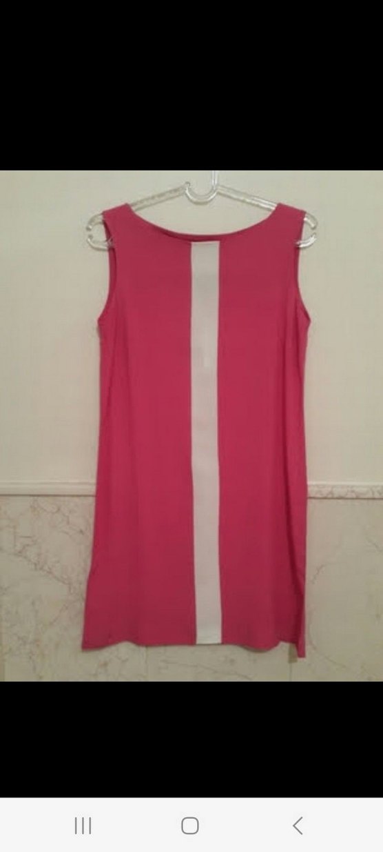 Mango Elbise - Görsel 5