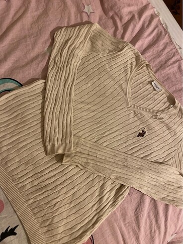 U.S polo assn bluz