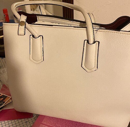Prada prada çanta