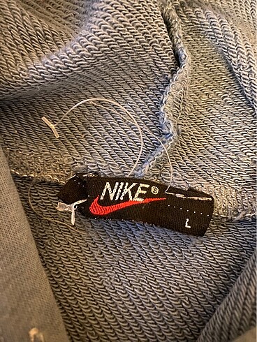 Nike nike sweatshirt