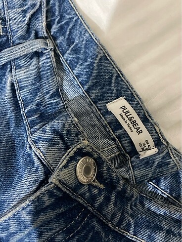 Pull and Bear şort