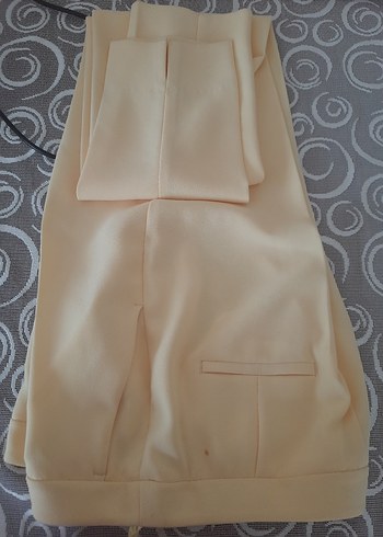 sarı ipekyol marka pantolon - Görsel 6