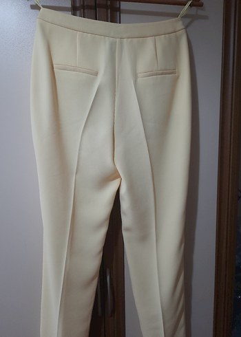 sarı ipekyol marka pantolon - Görsel 4