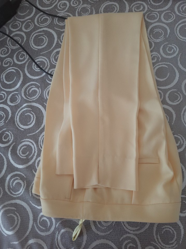 sarı ipekyol marka pantolon - Görsel 5