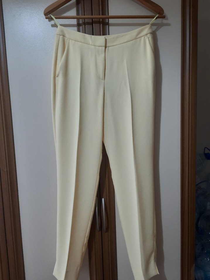 sarı ipekyol marka pantolon - Görsel 3