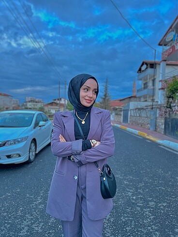 s Beden Blazer takım