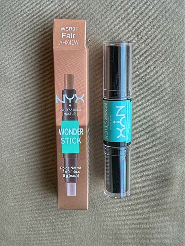 NYX NYX Wonderstıck