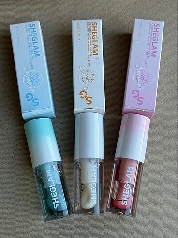 Sheglam Dudak dolgunlaştırıcı