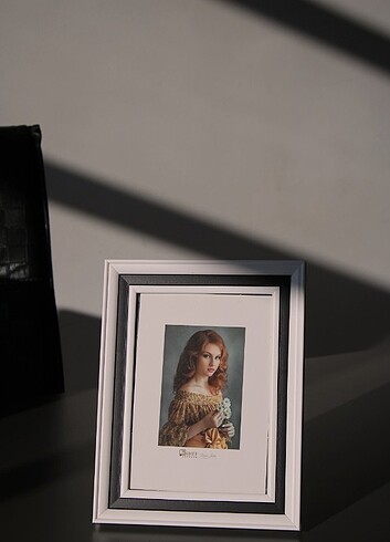 Diğer 1.Kalite 15x21 Fotoğraf Çerçevesi