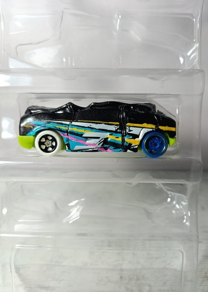 HW  DEMO DESTRUCTION  - Görsel 2