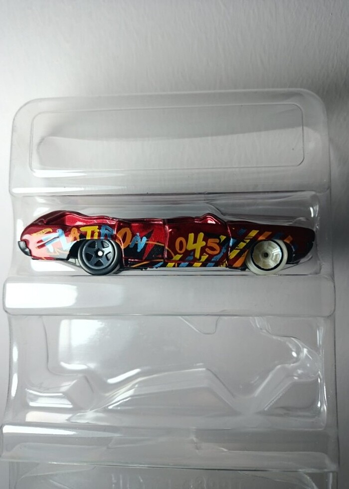 HW  DEMO DESTRUCTION  - Görsel 4