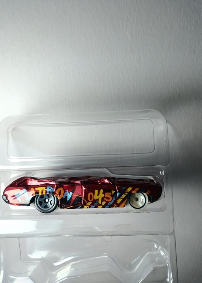 HW  DEMO DESTRUCTION  - Görsel 5