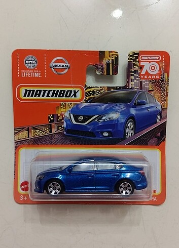 MBOX 2016 NISSAN SENTRA 