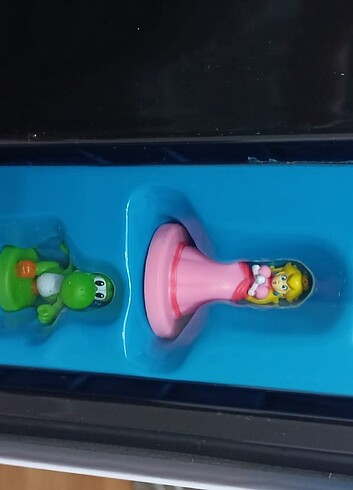 MONOPOLY GAMER SUPER MARIO - Görsel 8