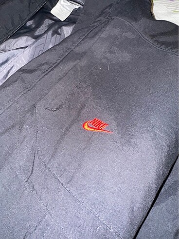 NİKE KIŞLIK KULLANIŞLI MONT ERKEK - Görsel 2