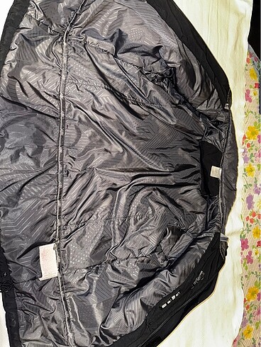 NİKE KIŞLIK KULLANIŞLI MONT ERKEK - Görsel 5