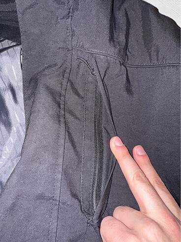 NİKE KIŞLIK KULLANIŞLI MONT ERKEK - Görsel 7