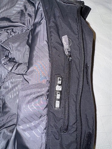 NİKE KIŞLIK KULLANIŞLI MONT ERKEK - Görsel 6