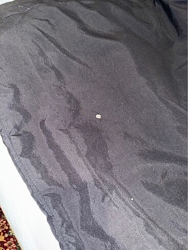 NİKE KIŞLIK KULLANIŞLI MONT ERKEK - Görsel 8