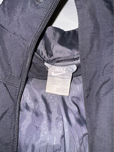 NİKE KIŞLIK KULLANIŞLI MONT ERKEK - Görsel 4