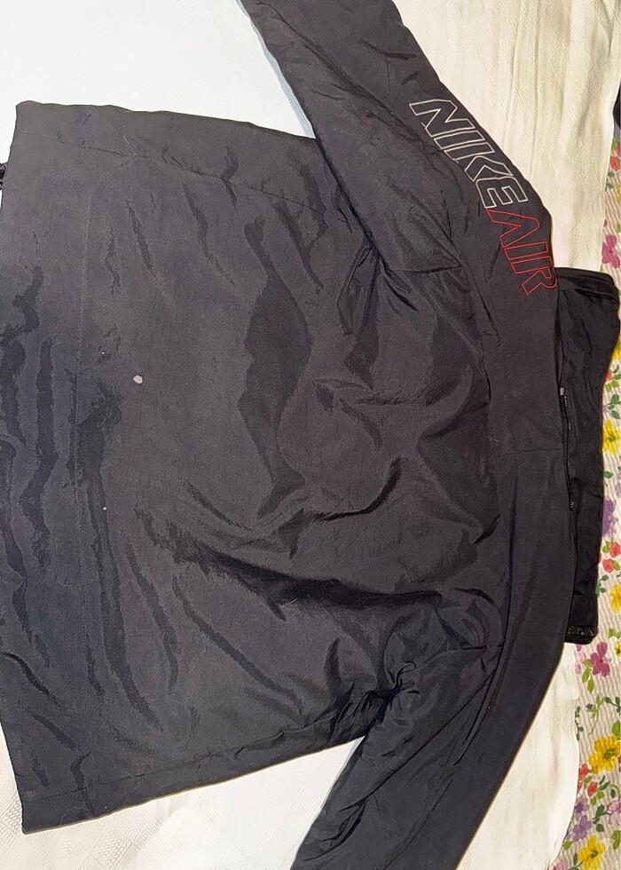 NİKE KIŞLIK KULLANIŞLI MONT ERKEK - Görsel 3