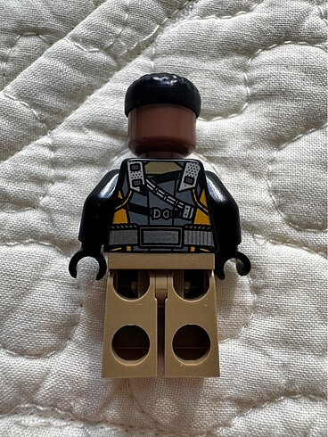  Beden Renk LEGO NO WAY HOME ELEKTRO FİGÜR