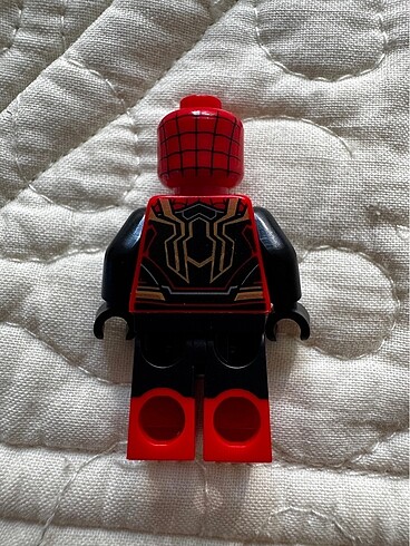 Beden Renk LEGO NO WAY HOME SPİDER MAN FİGÜR