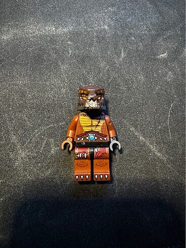 LEGO CHİMA CRUG MİNİFİGÜR