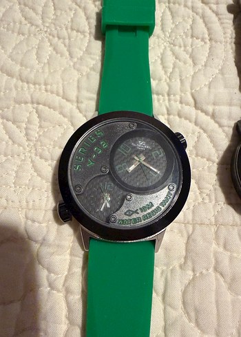 ORİJİNAL VİNTAGE SAATLER KOLEKSİYONLUK - Görsel 4