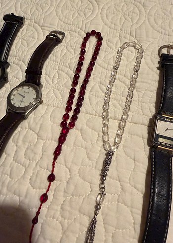 ORİJİNAL VİNTAGE SAATLER KOLEKSİYONLUK - Görsel 9