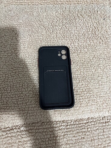 İPhone 11 telefon kılıfı