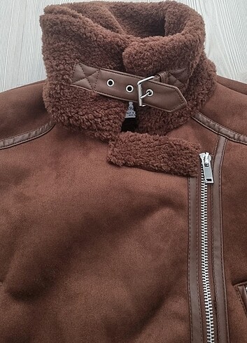 Stradivarius Stradivarius Biker Ceket