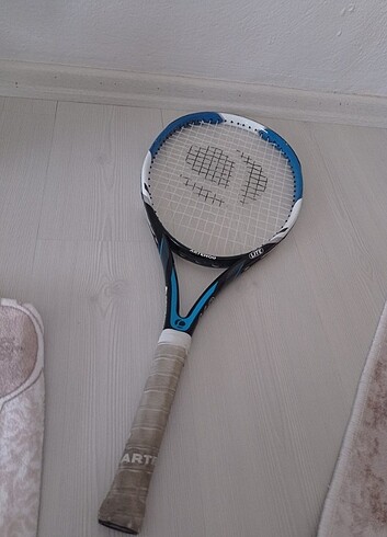 Artengo Kort Tenis Raket 