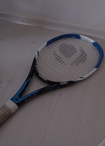 Artengo Kort Tenis Raket 