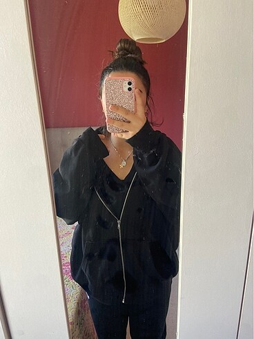 H&M Tüm bedenlere olur(m,lxl,xxl)
