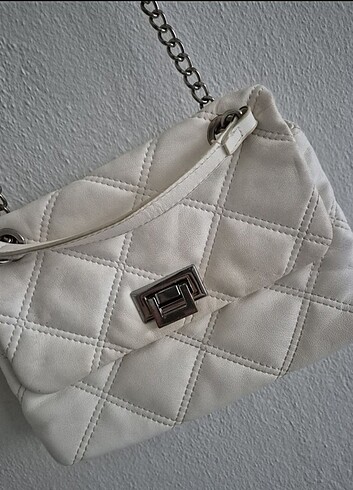  Beden Stradivarius çanta 