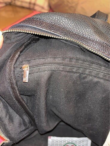  Beden Stradivarius sırt çantası