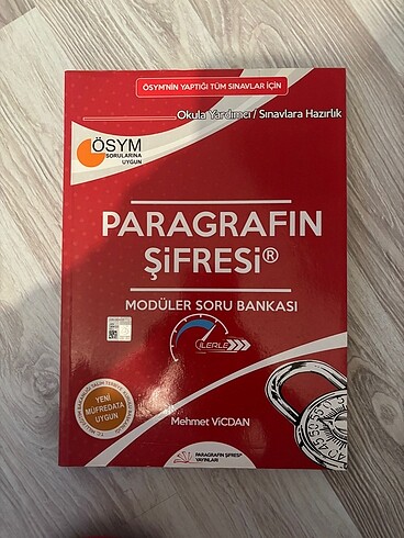 Paragraf Kitabı