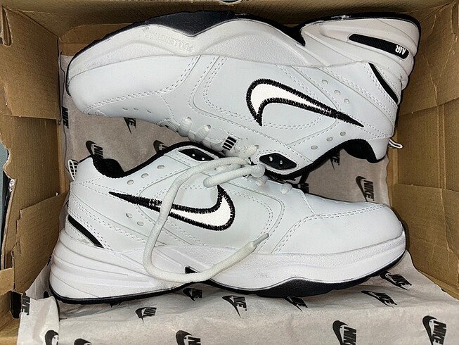 Nike Spor ayakkabı
