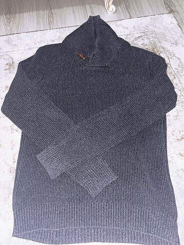 H&M Erkek kazak