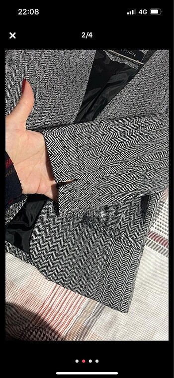 LC Waikiki Ceket