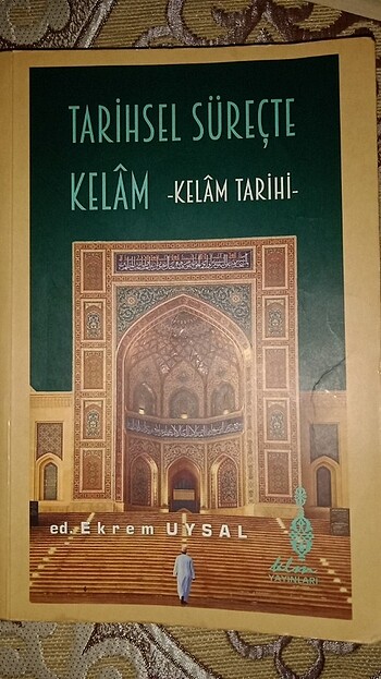 Kelam tarihi 