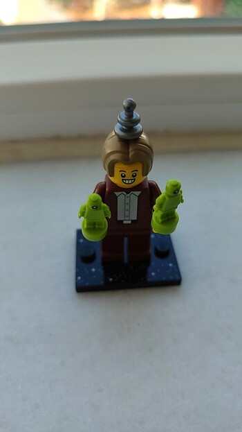 Orjinal lego