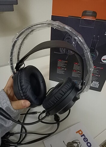 Kulaklık  - Görsel 3