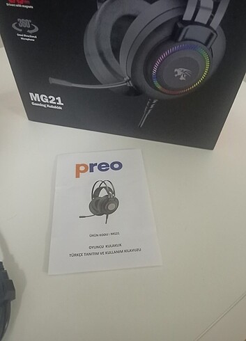 Kulaklık  - Görsel 4