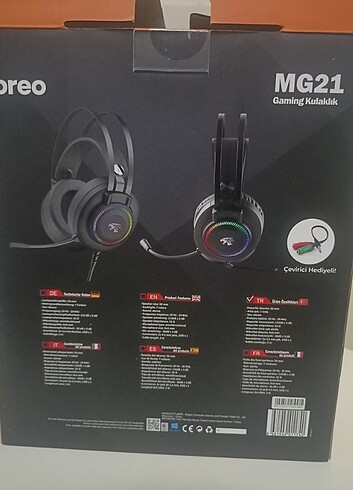 Kulaklık  - Görsel 5